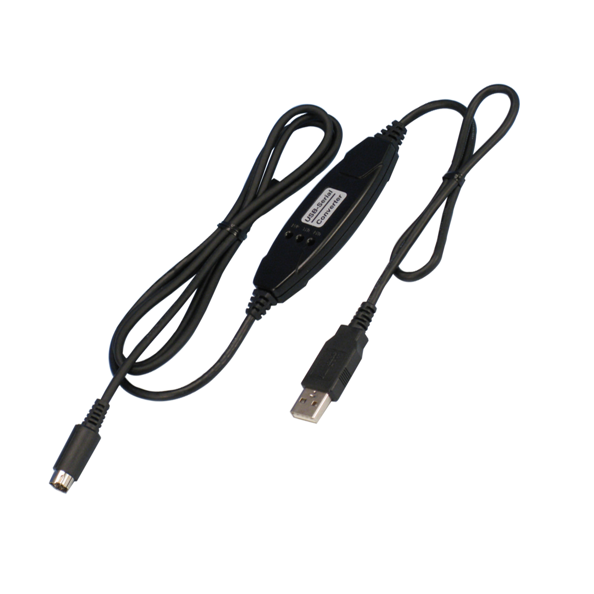 SIBATA柴田科學(xué) 080000-415 帶軟件的 S-USB 通信電纜