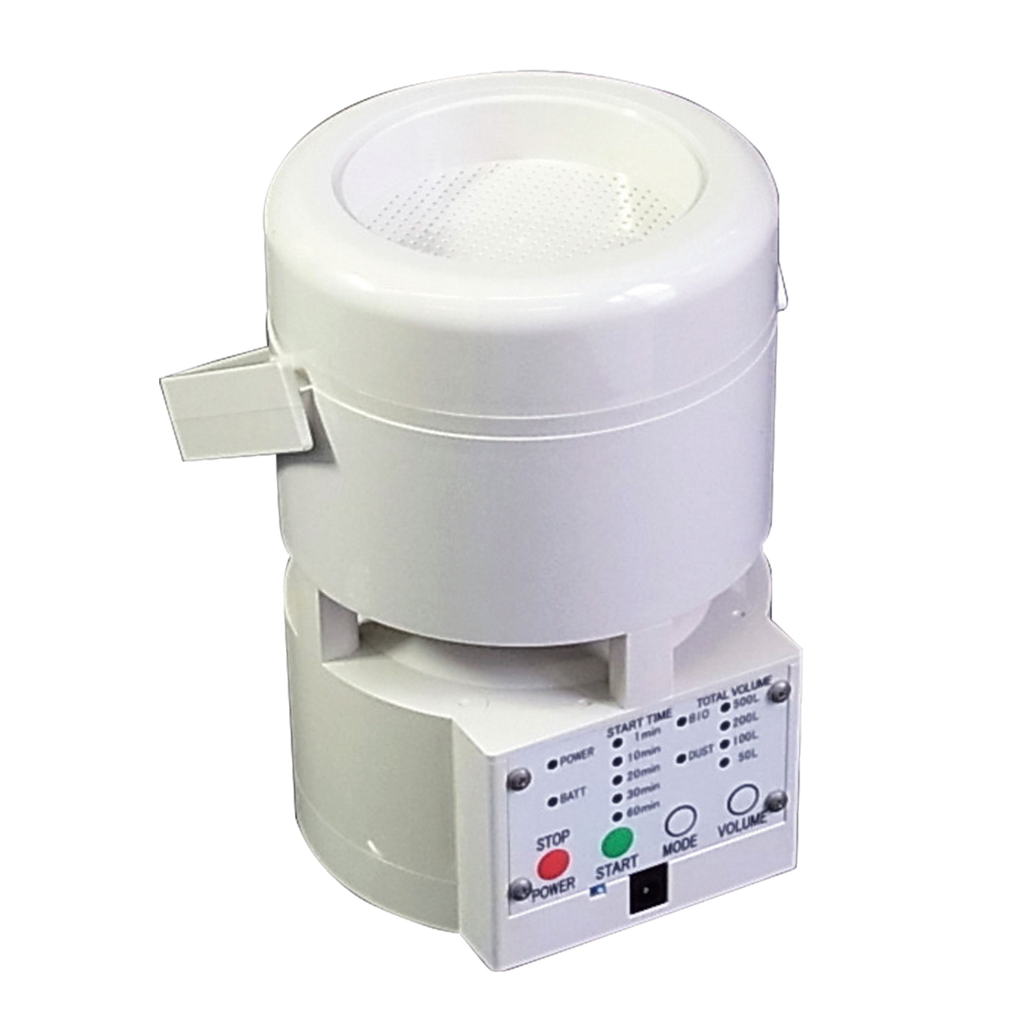 SIBATA柴田科學  空氣細菌采樣器 IDC-500B