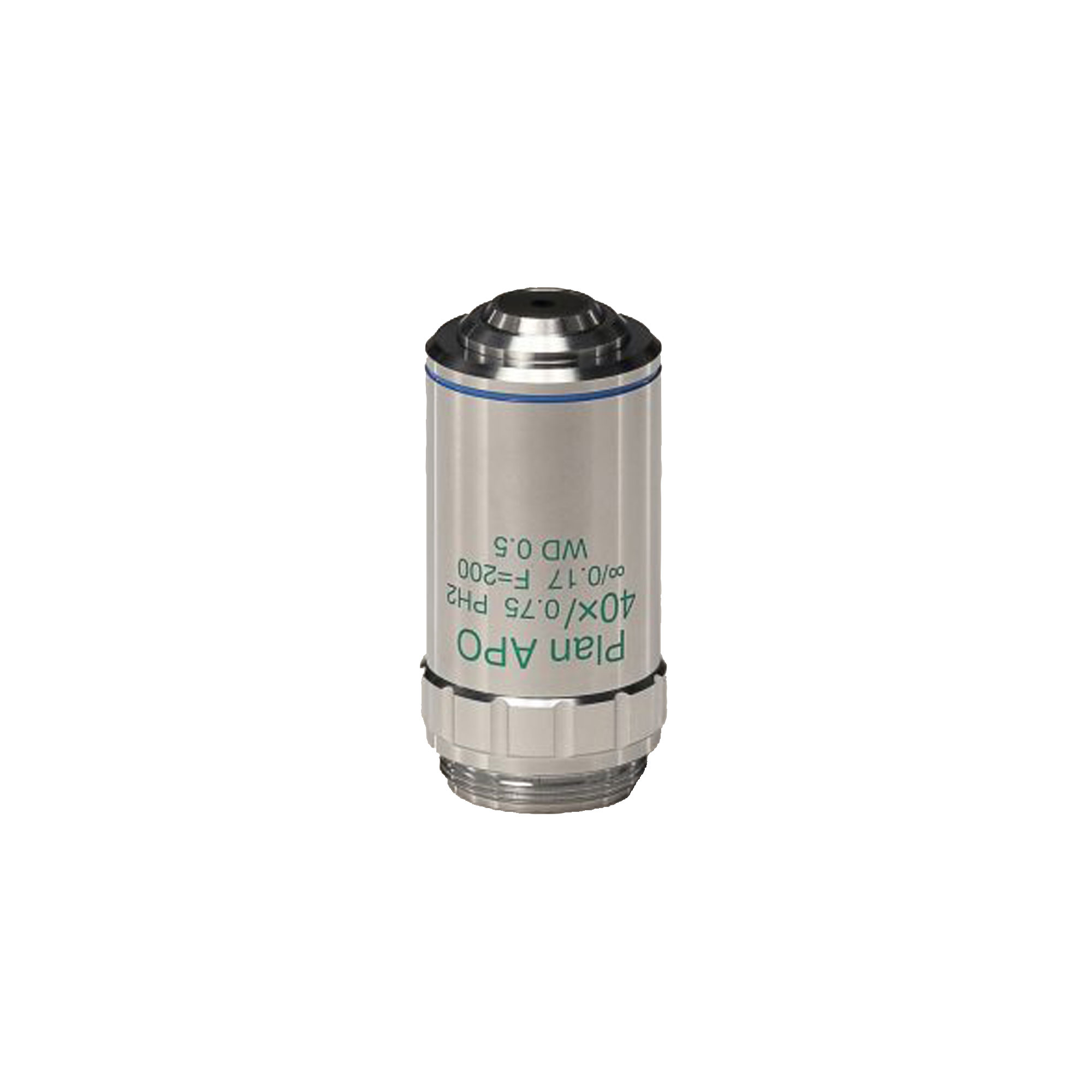 SIBATA柴田科學(xué)   用于石棉測(cè)量的相襯物鏡 Plan Apo 40X NA0.75 080140-8411
