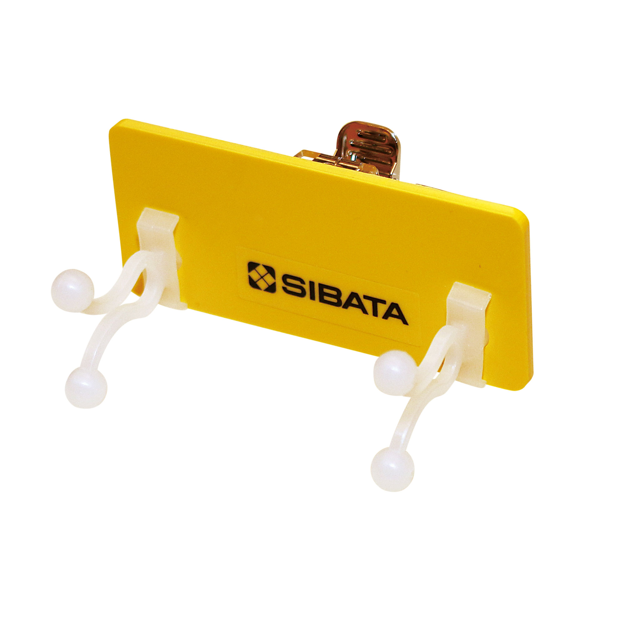 SIBATA柴田科學   有機溶劑被動式支架080150-0671