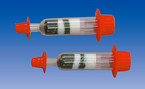 SIBATA柴田科學(xué)  XAD-2 OVS管狀玻璃纖維過濾器（10個(gè)）080150-104