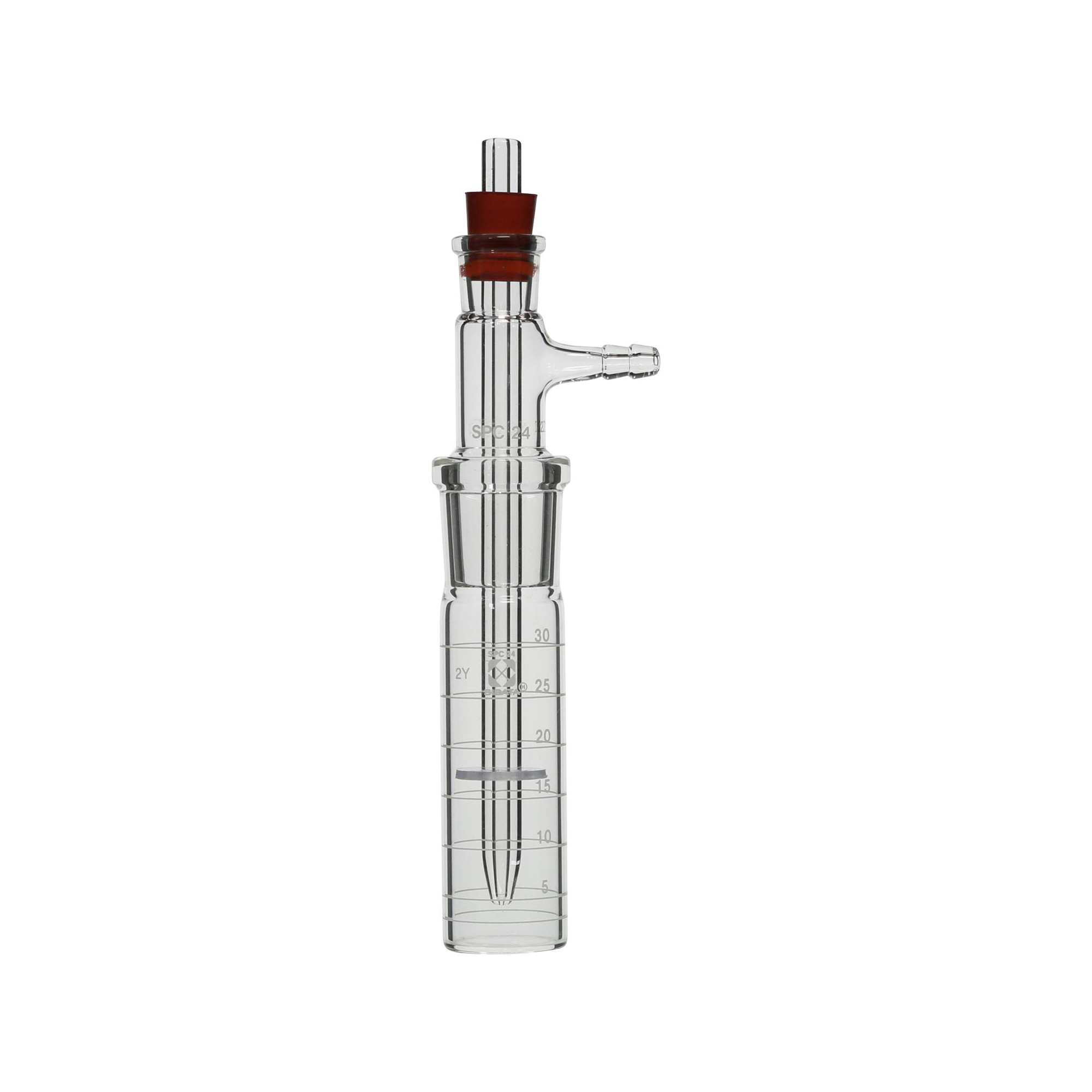 SIBATA柴田科學(xué)   SPC Midget Impinger D-2  080030-4