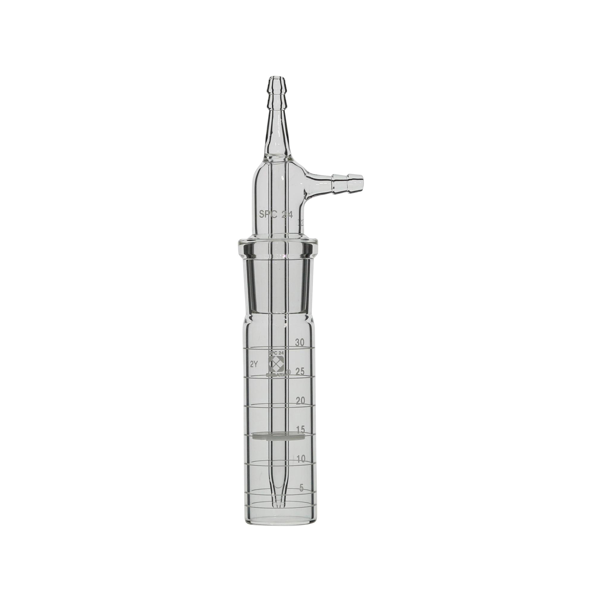 SIBATA柴田科學(xué)   SPC Midget Impinger G-1 080030-5