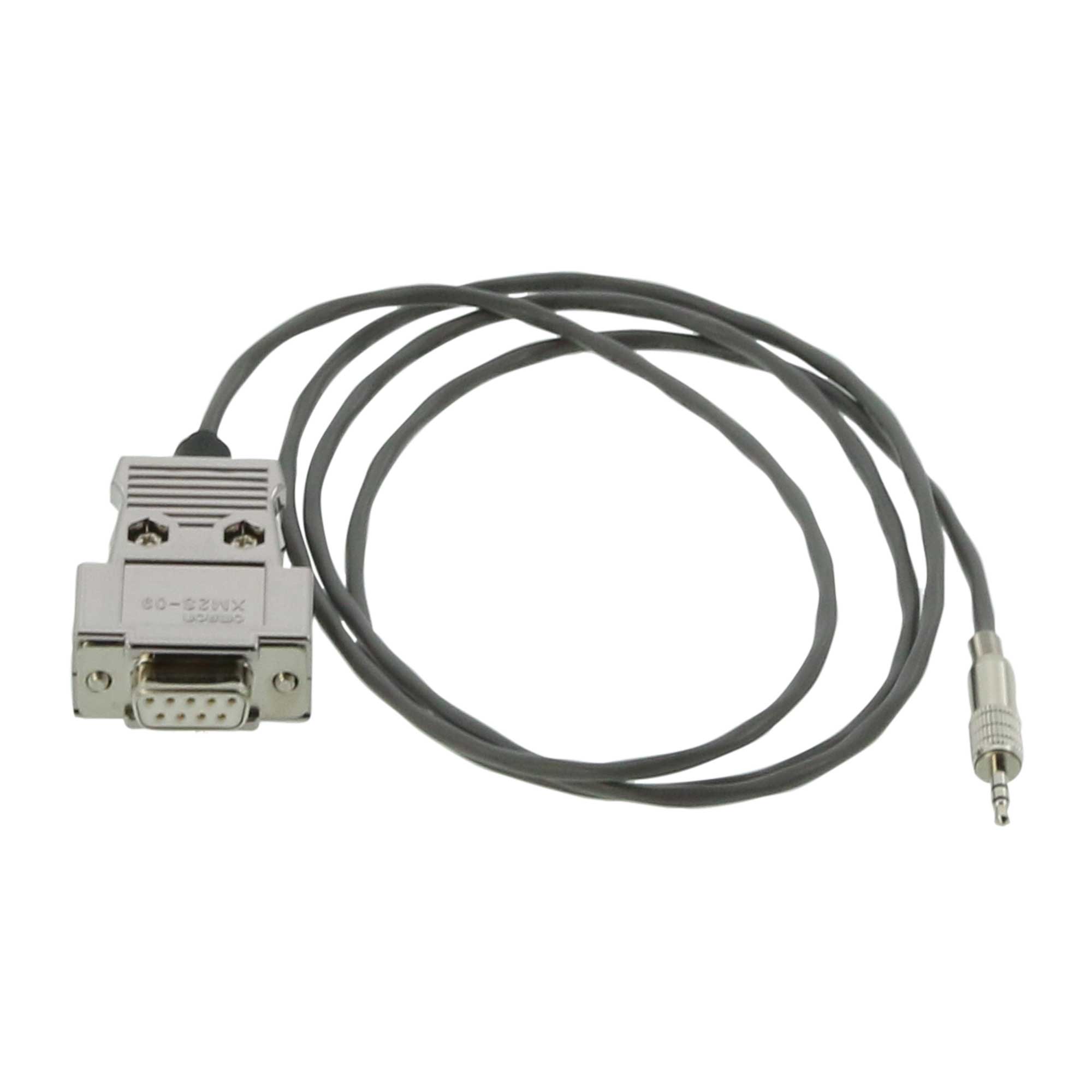 SIBATA柴田科學(xué)   用于 CANA-0010UVIC-254 的 RS-232C 數(shù)字輸出電纜 080240-119