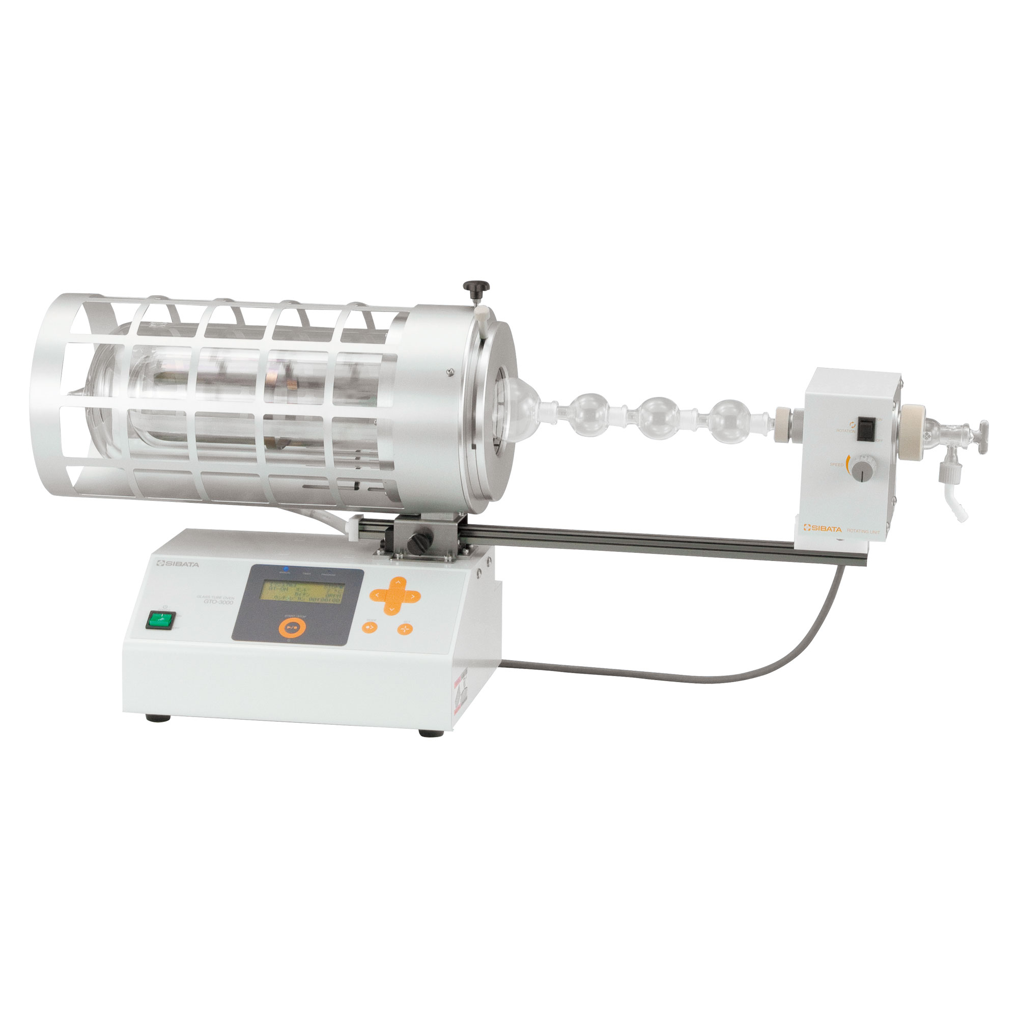 SIBATA柴田科學  適用于 B-585TO/585GKR 的 C 型冷凍干燥冷卻器 F34504-6712