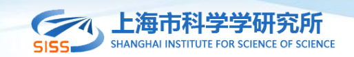 上海市科學(xué)學(xué)研究所