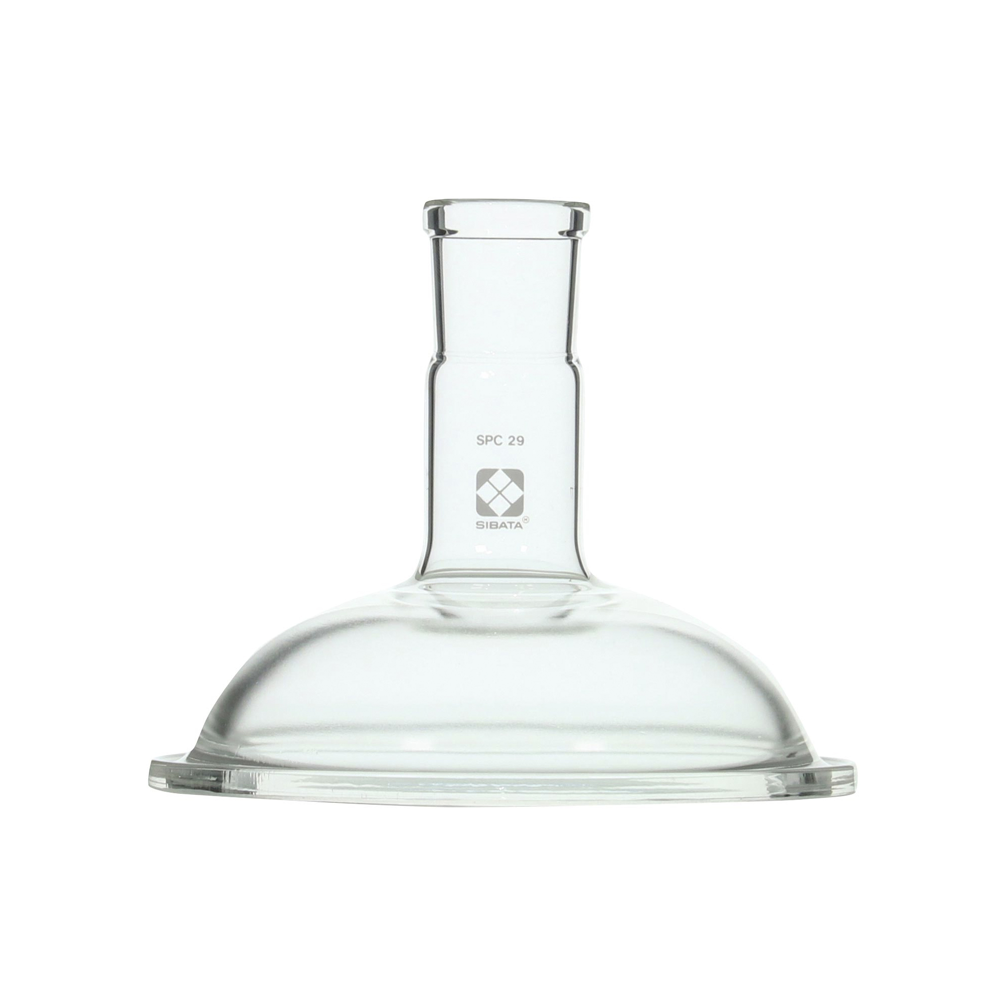 SIBATA柴田科學(xué)     SPC 可分離蓋板 120mm 單出口032330-1