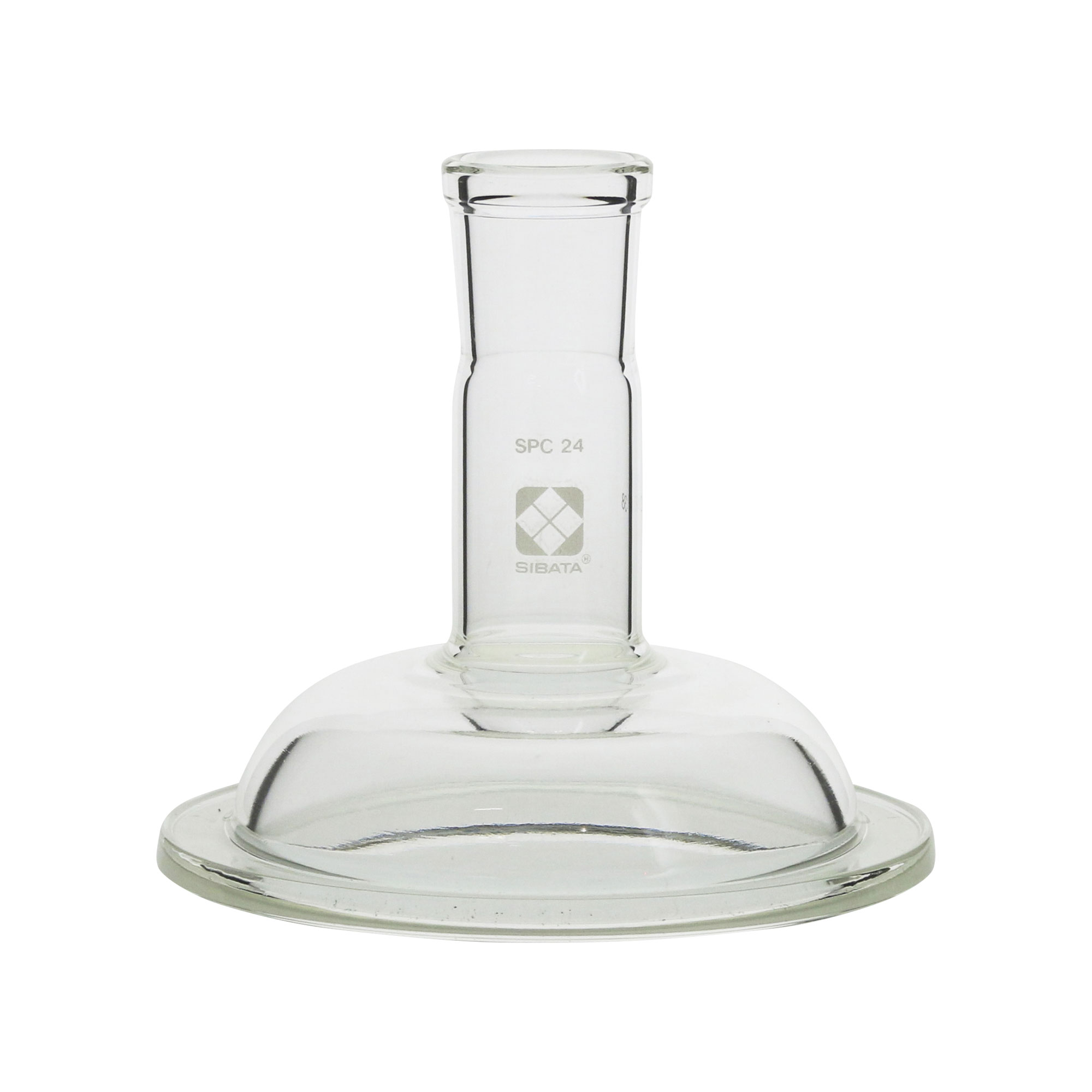 SIBATA柴田科學(xué)    SPC 可分離蓋 85mm 單出口 032300-1
