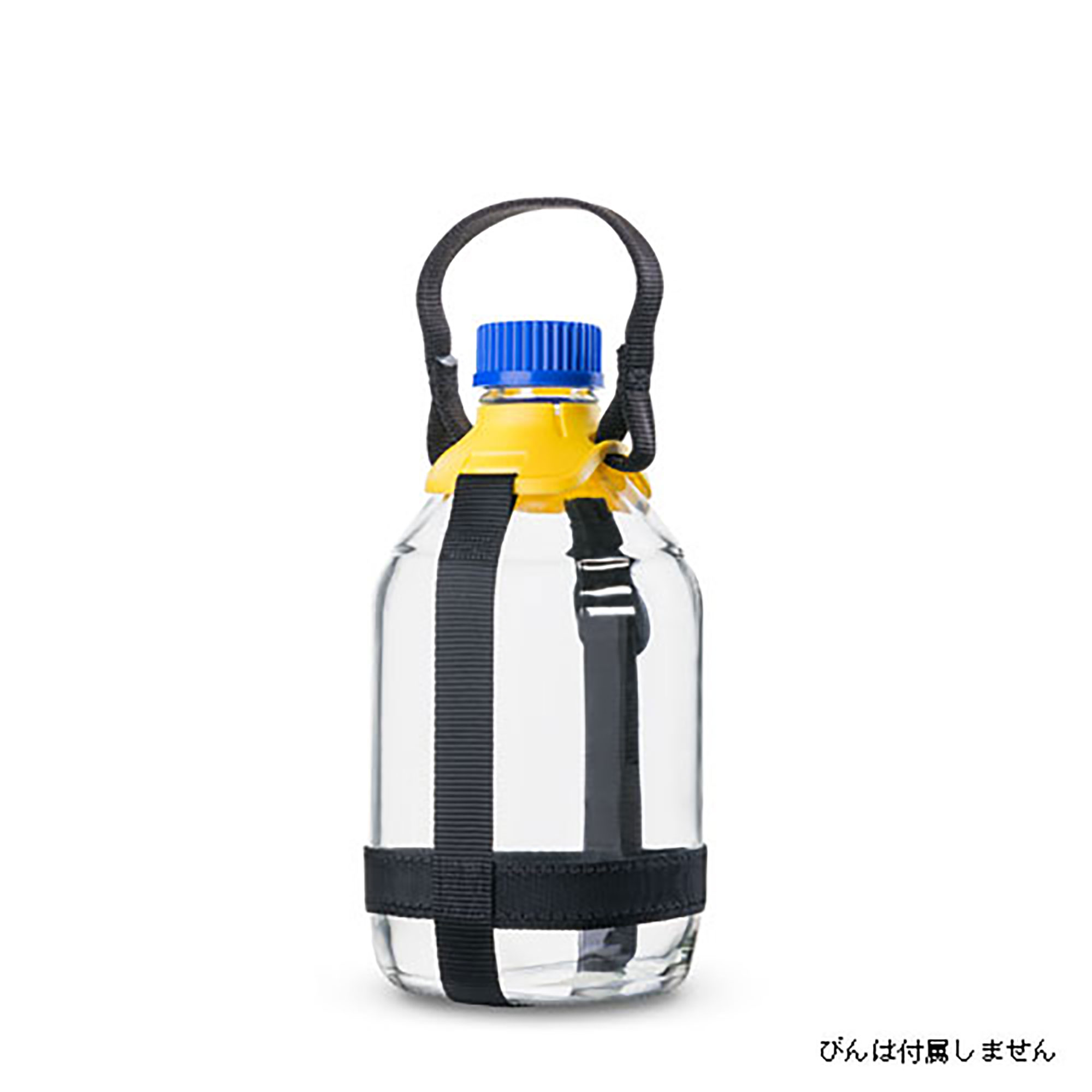 SIBATA柴田科學(xué)   GL-45型瓶子搬運(yùn)系統(tǒng)，適用于2000毫升瓶子017310-82