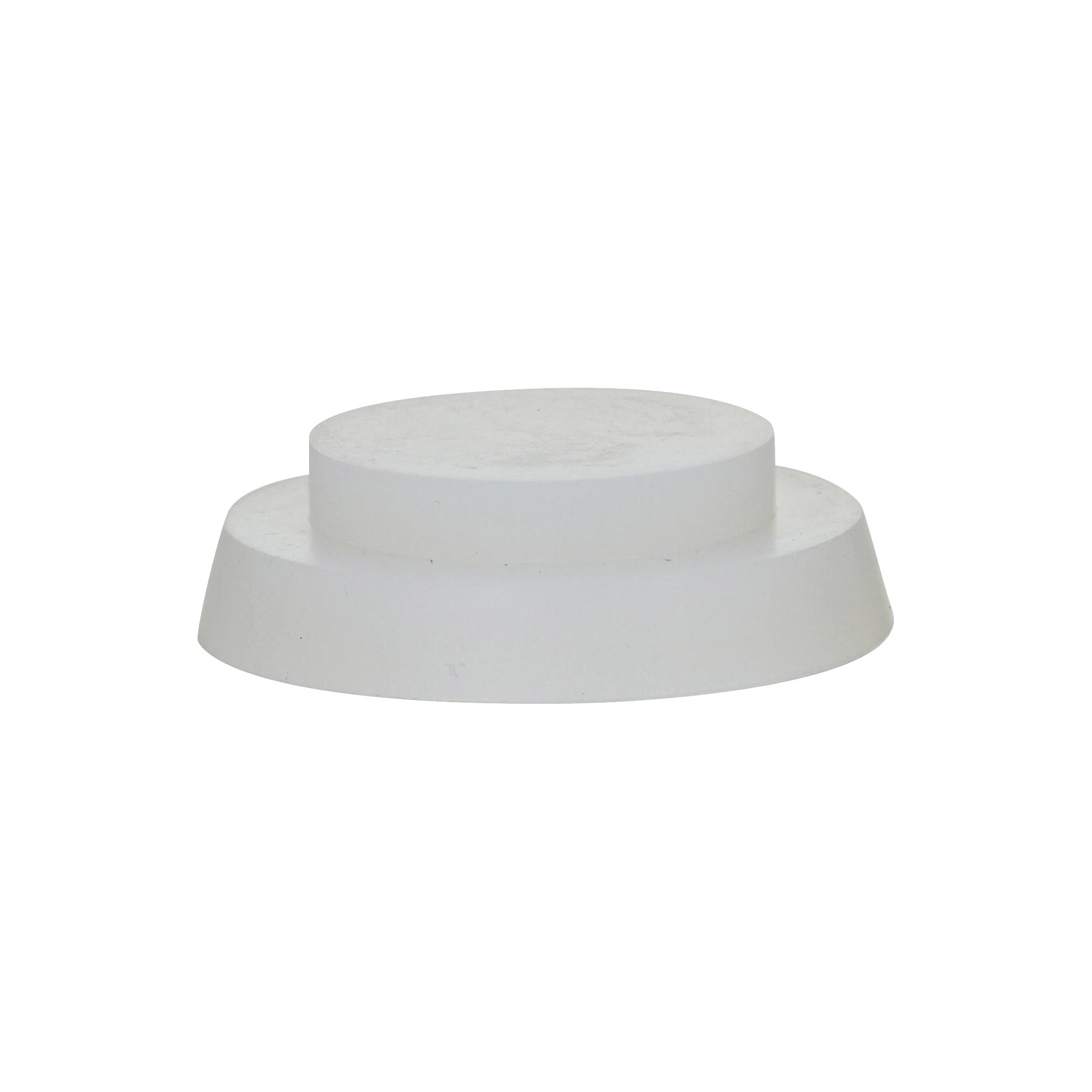SIBATA柴田科學(xué)    用于傳感器的硅膠墊圈，無(wú)孔，GL-25，10 個(gè)裝016060-25A