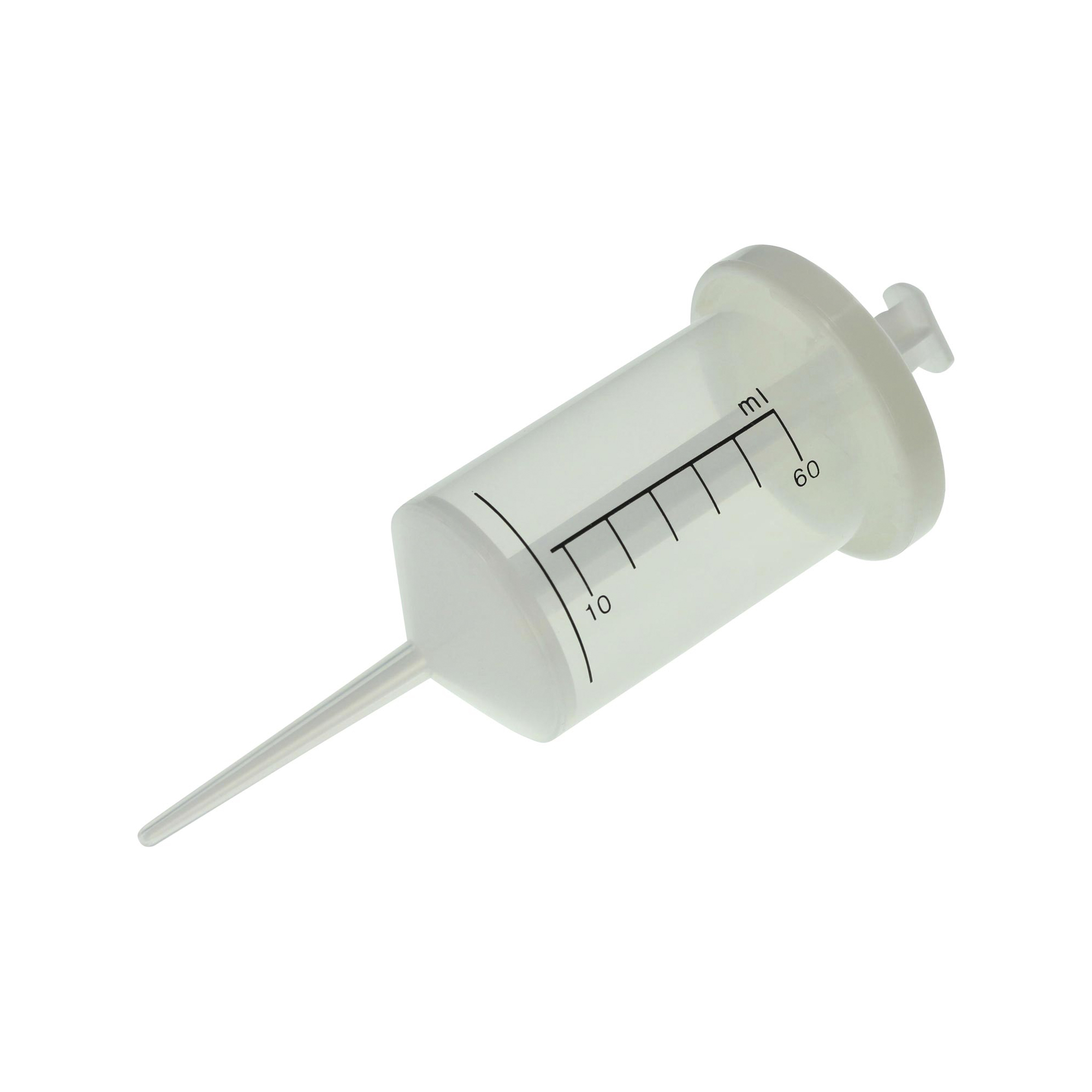 SIBATA柴田科學 Handy Petter 1 型注射器，1.5毫升，100支裝025070-152