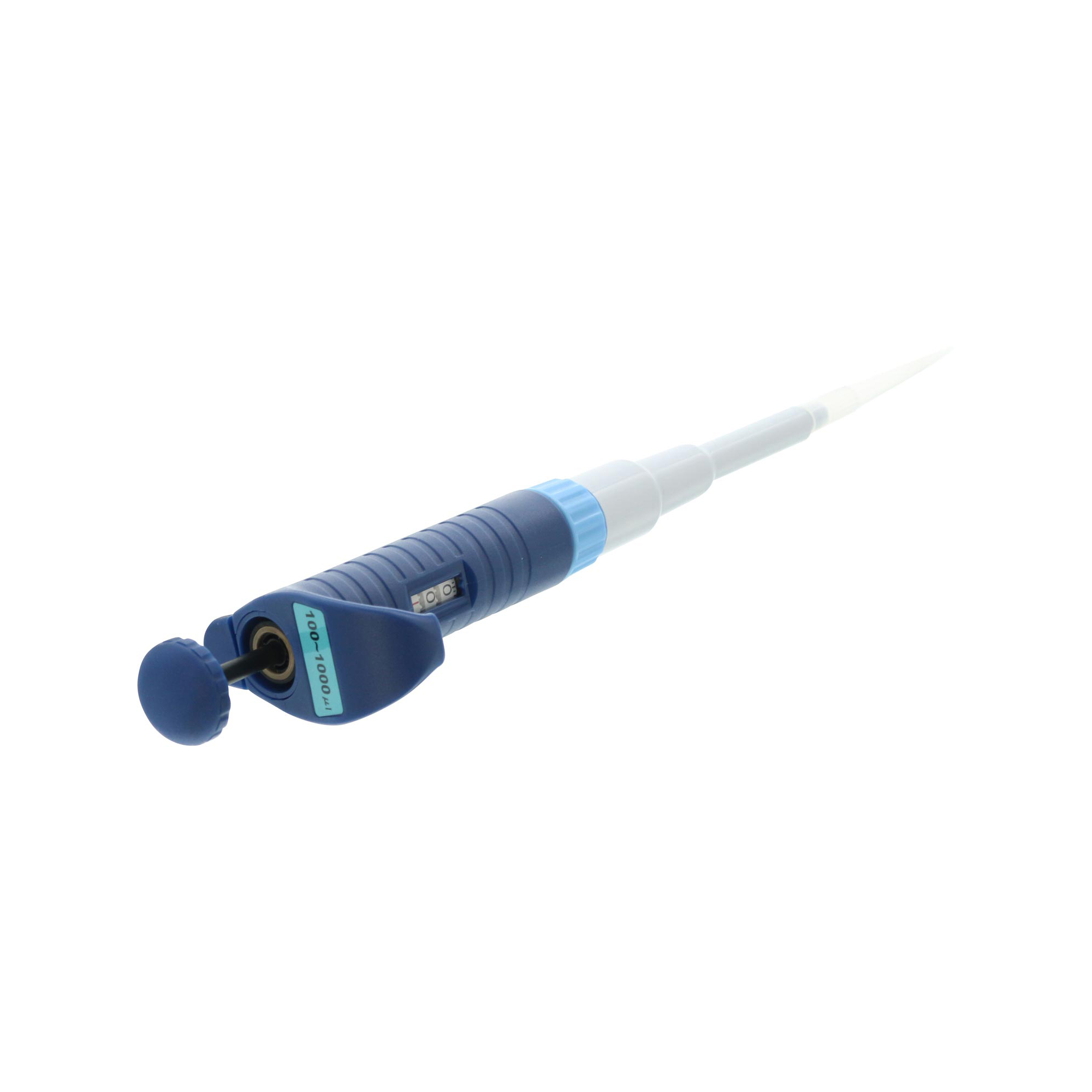 SIBATA柴田科學   DigiFit Master 10000μL 分配器 025700-10000