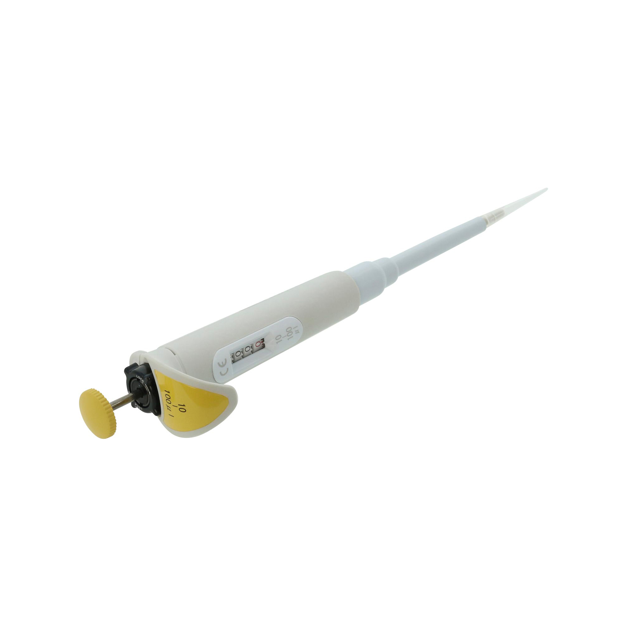 SIBATA柴田科學  DigiFit Master 20μL 分配器 025700-20