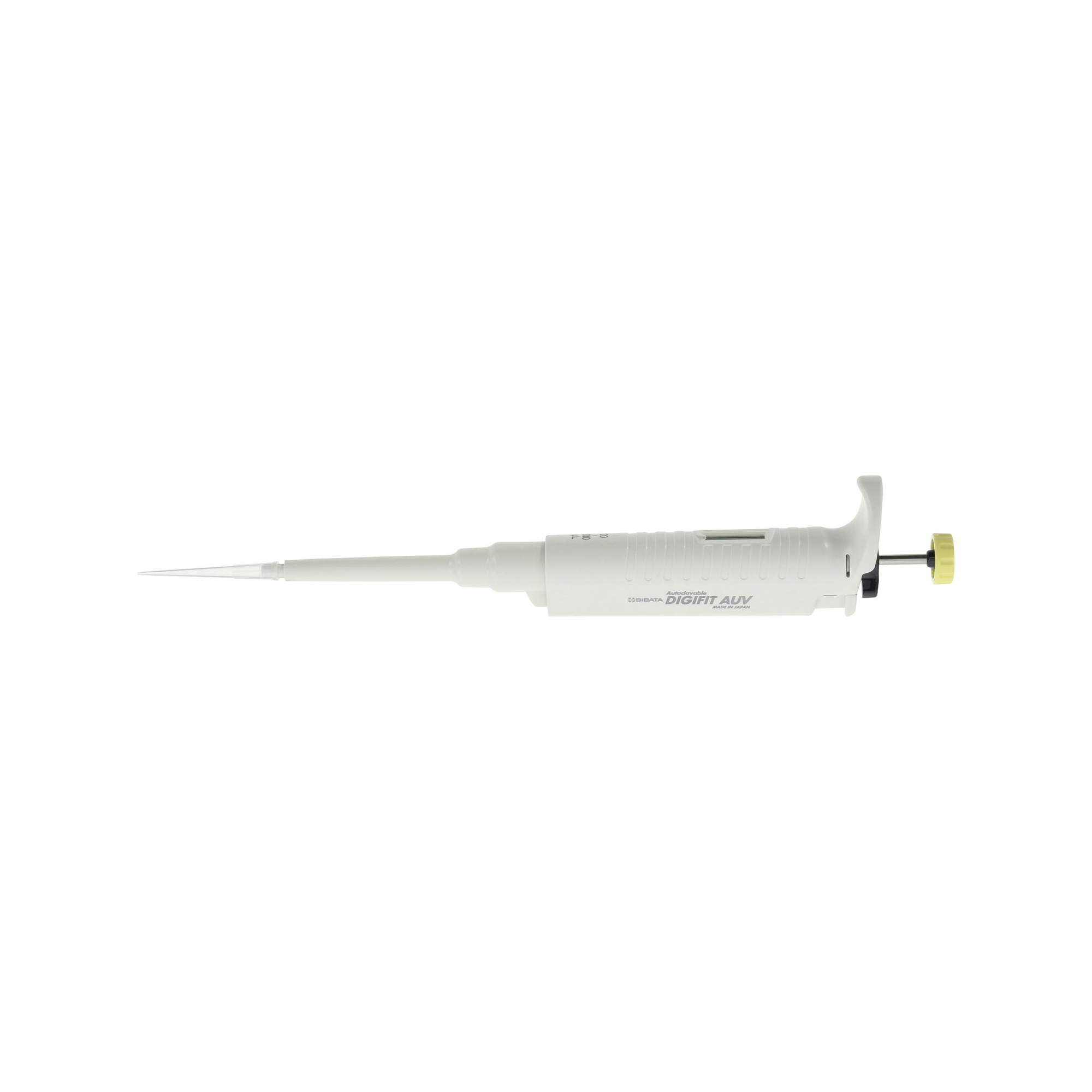 SIBATA柴田科學(xué)      DigiFit AUV 20μL 分配器 025800-020