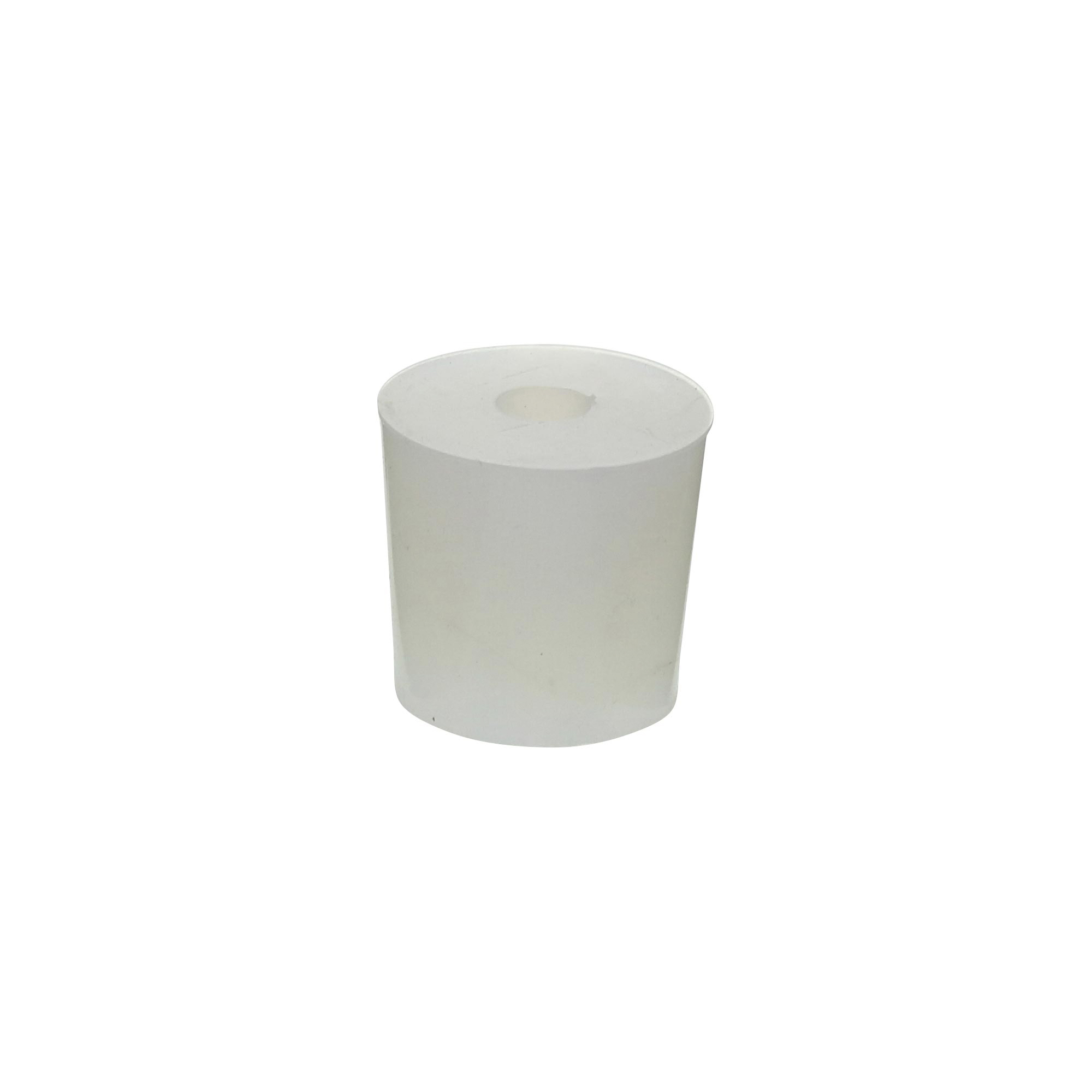 SIBATA柴田科學(xué)    適用于新型 JIS 濾水瓶的硅膠塞，φ25 尺寸，3 個(gè) 061680-2552A