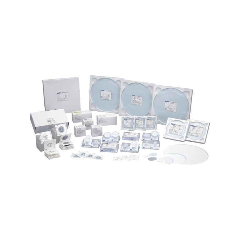 SIBATA柴田科學(xué)   膜過濾器 C045A142C（25 片）064320-142045